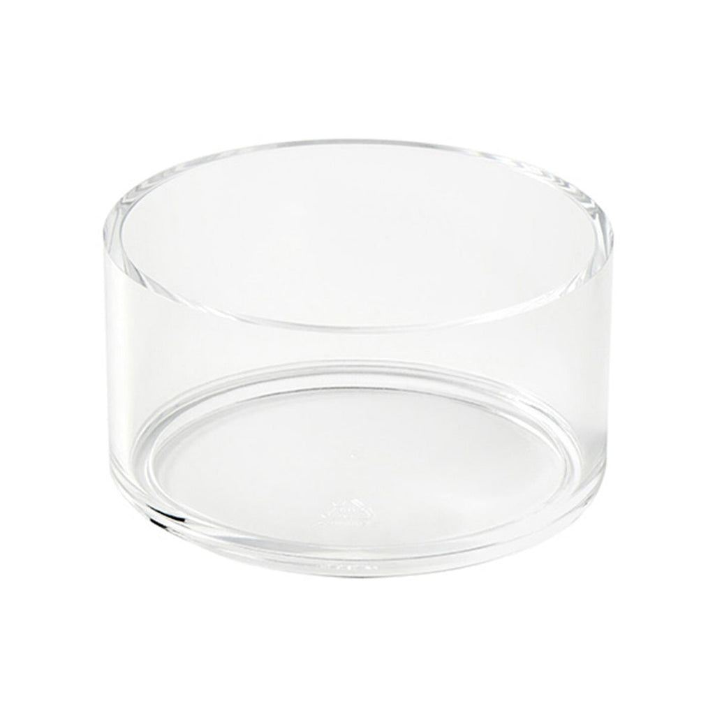 Acrylic Stackable Pot - Small