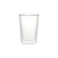 Heat Resistant Glass Double Layered Cup - 11.5 fl oz