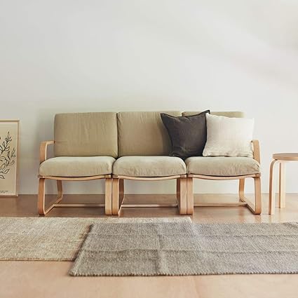 Polyester Plain Weave Cover for Living Dining Sofa Chair Chair Sold Separately