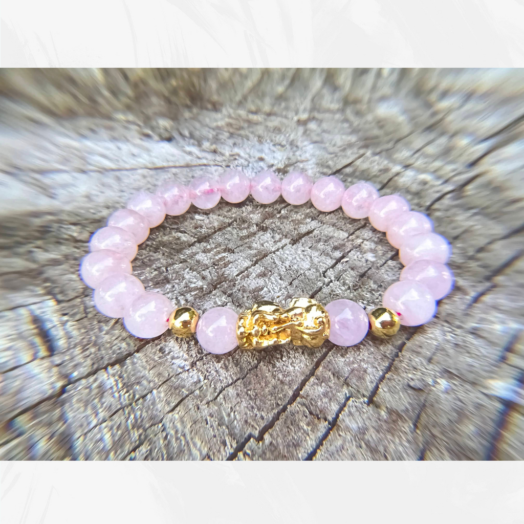 Love Protection Bracelet