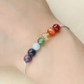 Simply Energy Chakra Healing Bracelet