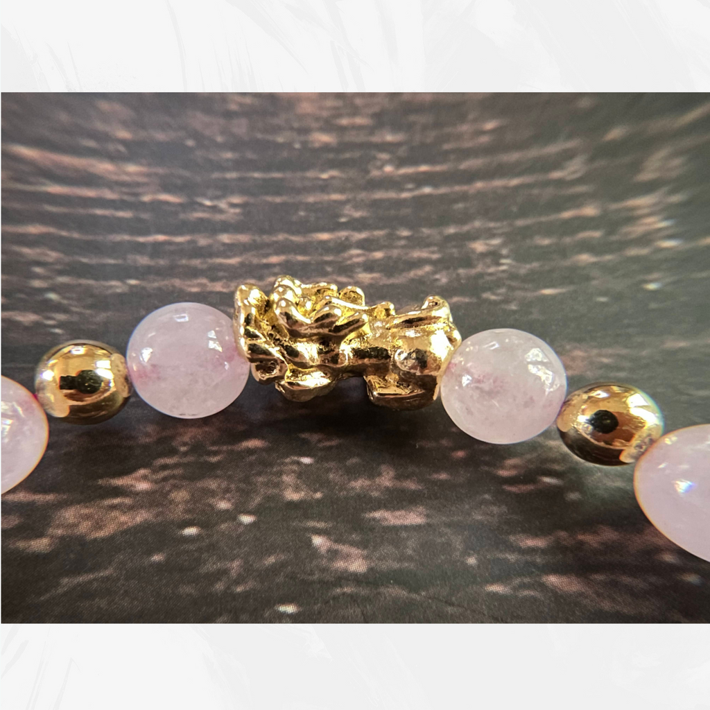 Love Protection Bracelet