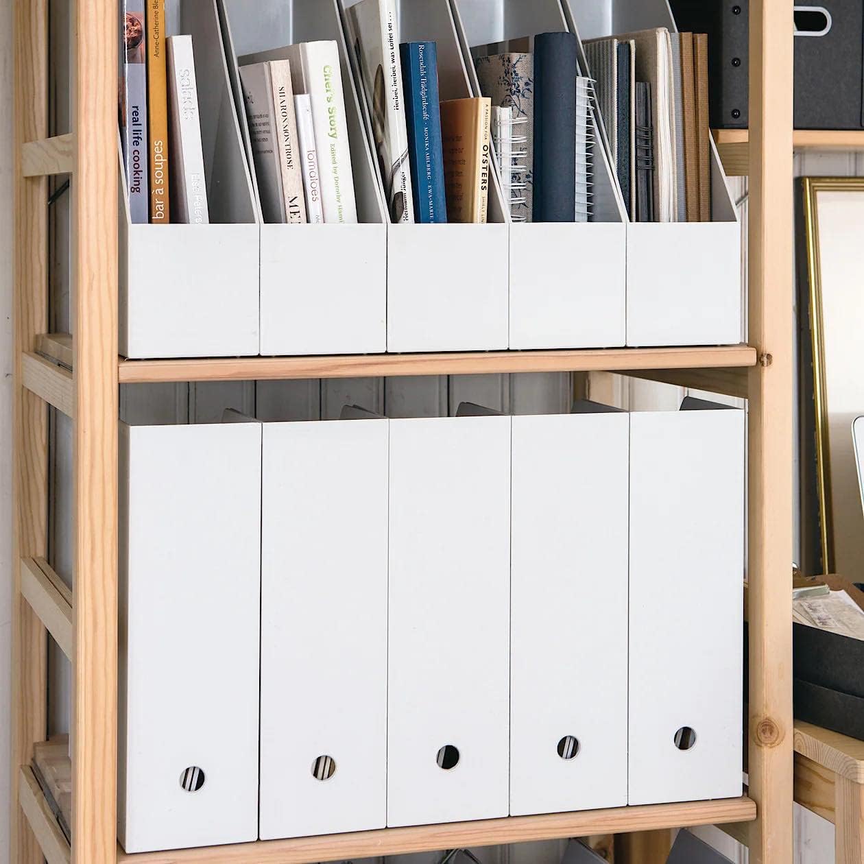 Pine Shelf Unit - Regular - Medium