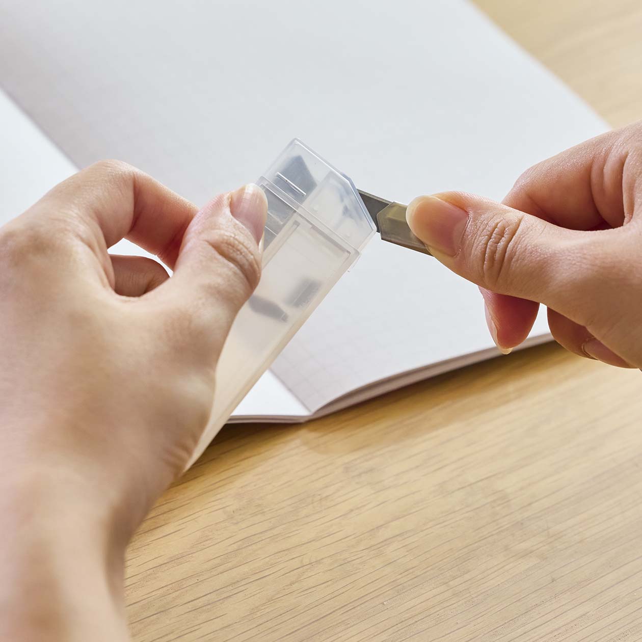 Mini Cutter Refill