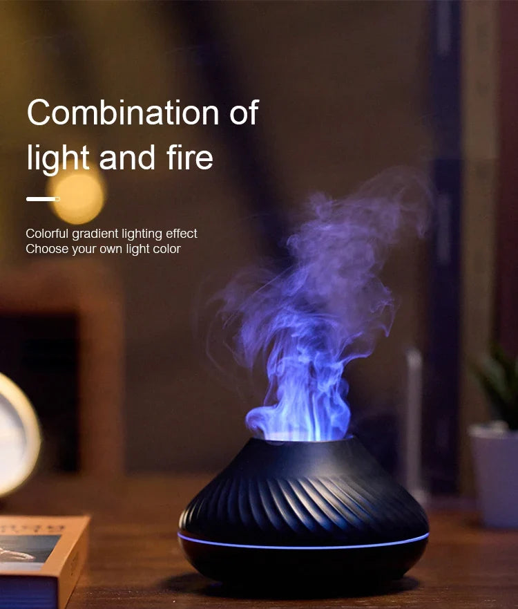Quiet Mind UltraSonic Aroma Diffuser