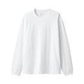 Men's Heavyweight Jersey Long Sleeve T-Shirt