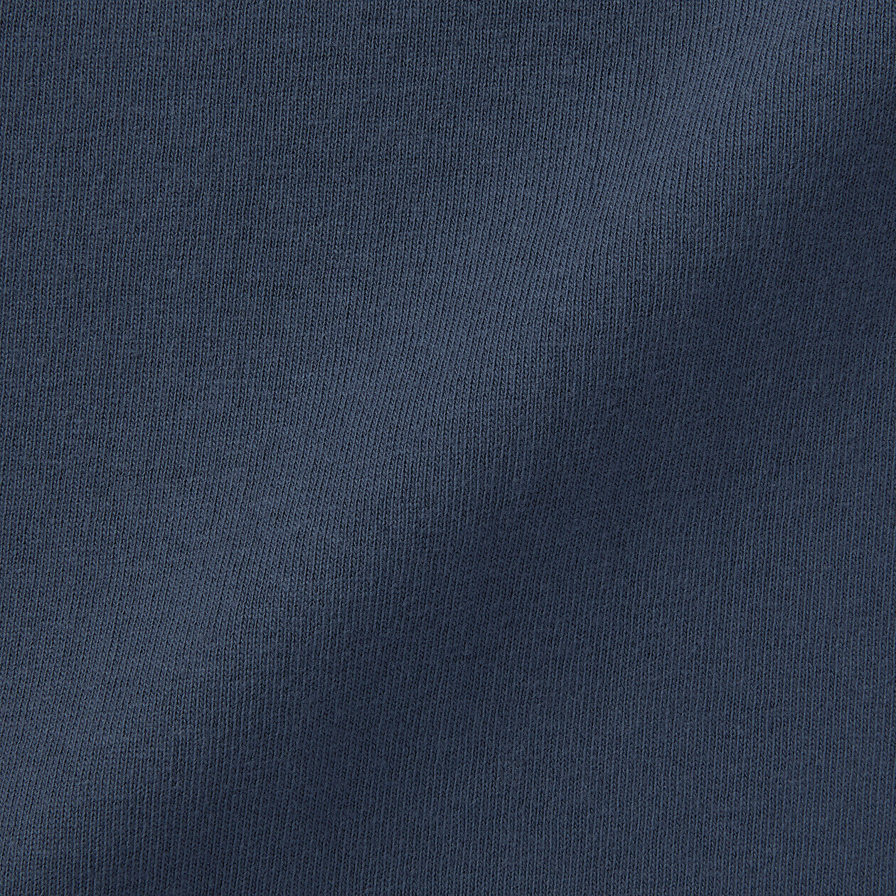 Men's Heavyweight Jersey Long Sleeve T-Shirt