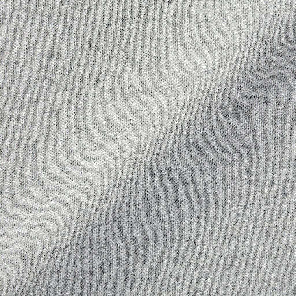 Men's Heavyweight Jersey Long Sleeve T-Shirt