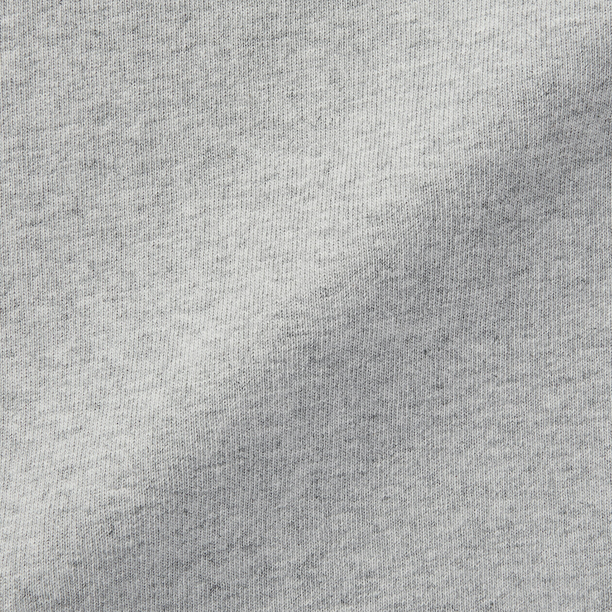 Men's Heavyweight Jersey Long Sleeve T-Shirt