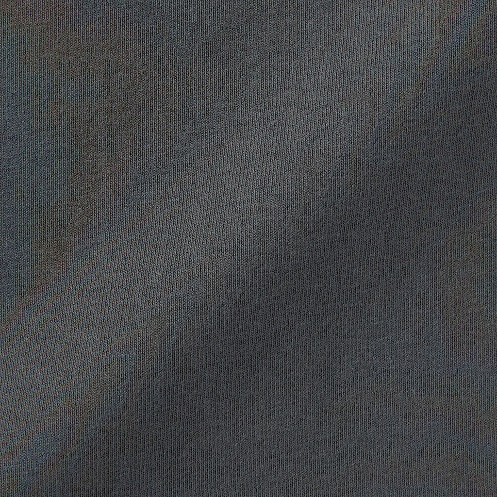 Men's Heavyweight Jersey Long Sleeve T-Shirt