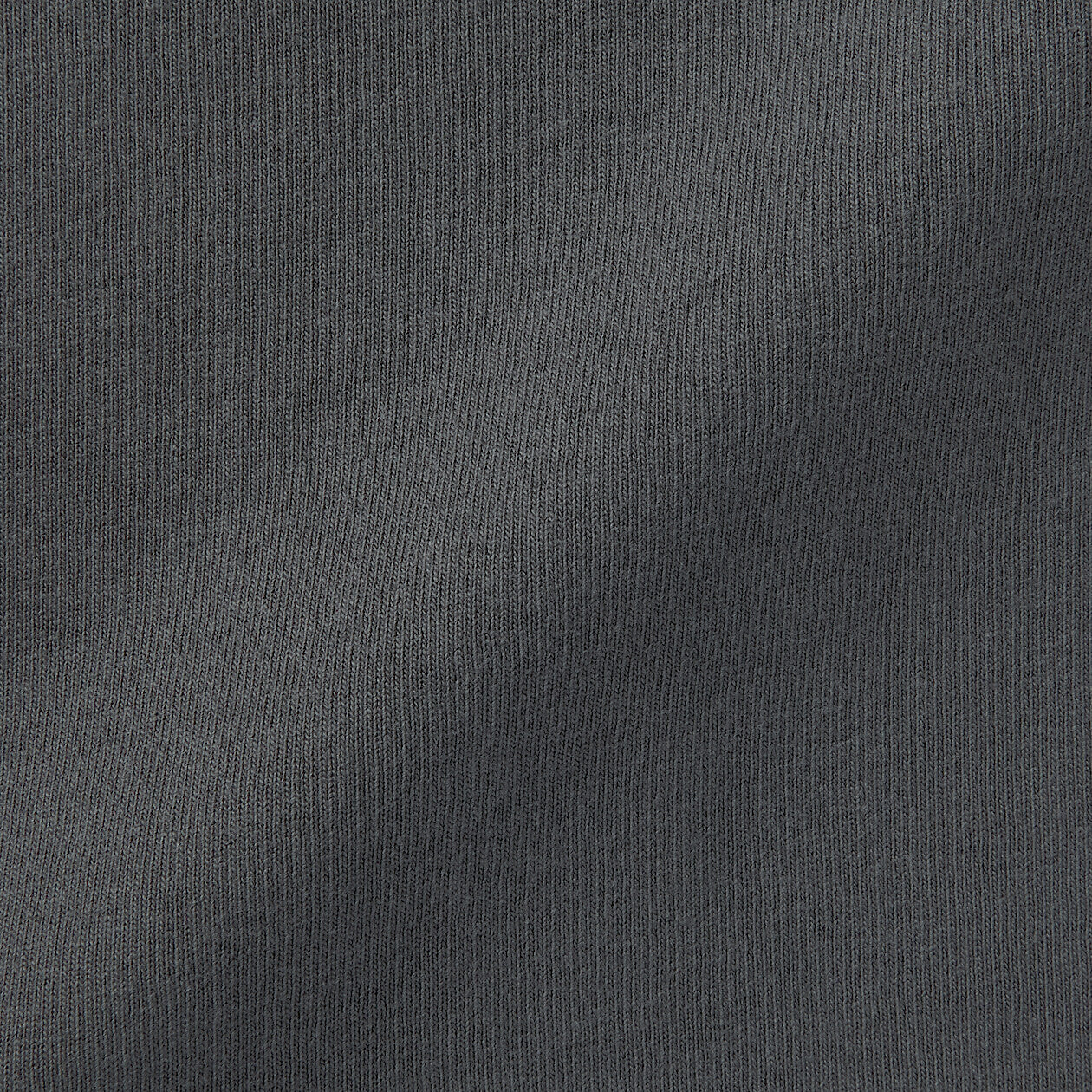 Men's Heavyweight Jersey Long Sleeve T-Shirt