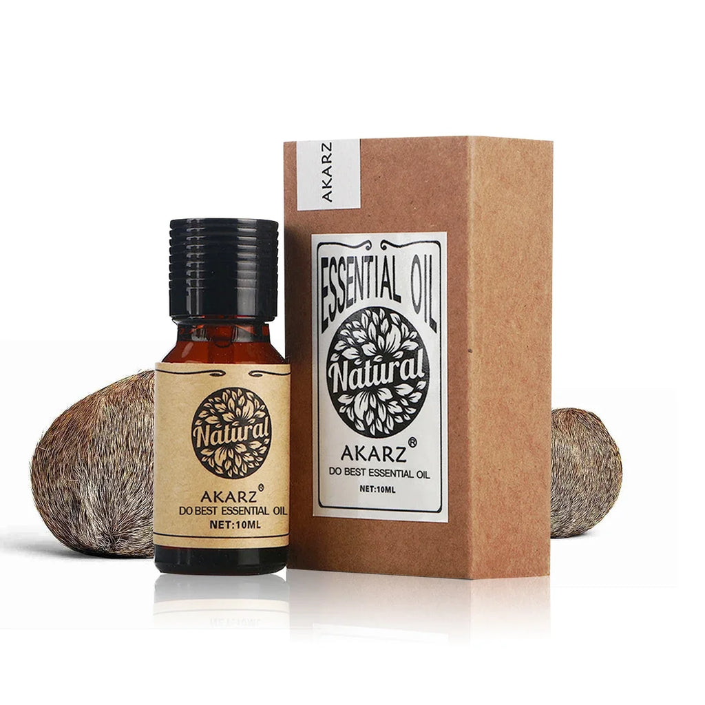 Essential Oils for Diffuser - 12 Kinds Of Fragrance
