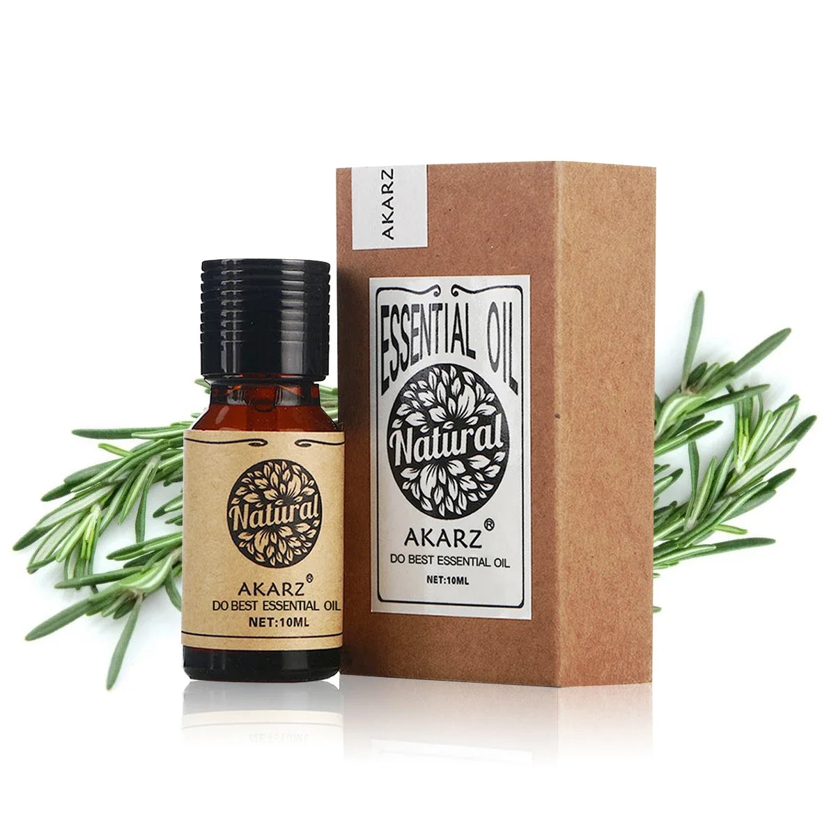 Essential Oils for Diffuser - 12 Kinds Of Fragrance