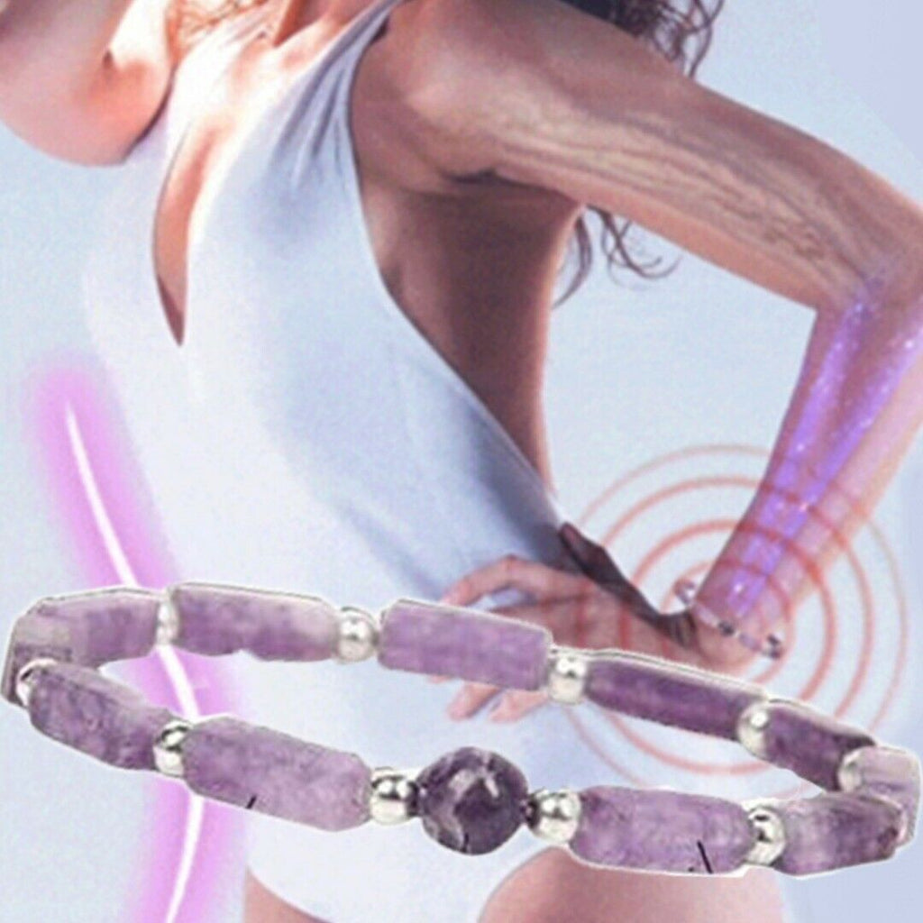 Weight Loss Support & Stress Relief Bracelet Pack