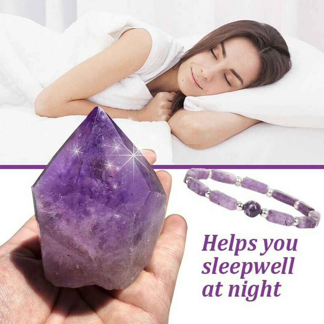 Weight Loss Support & Stress Relief Bracelet Pack