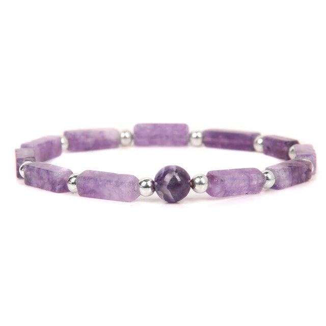 Weight Loss Support & Stress Relief Bracelet Pack
