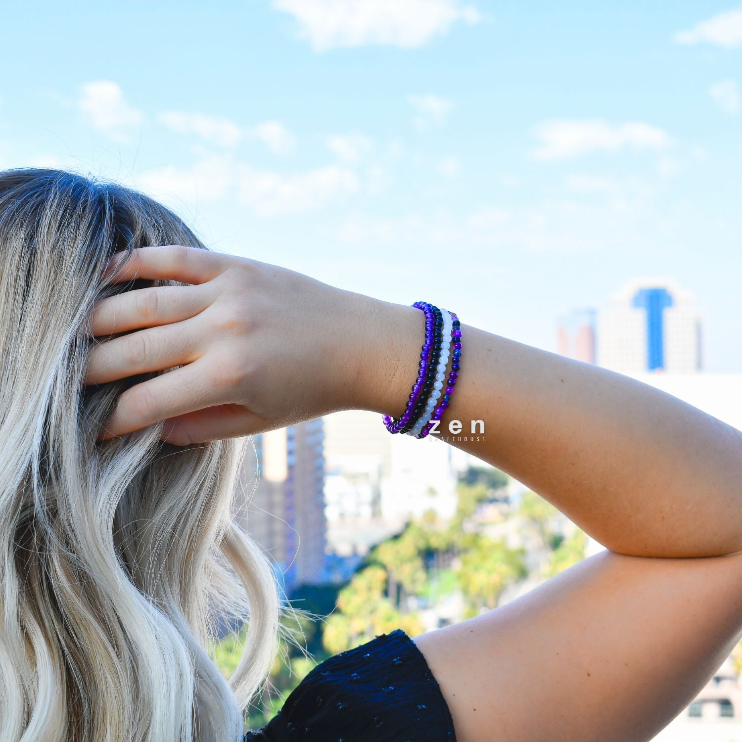 Anxiety & Depression Relief Bracelet Pack