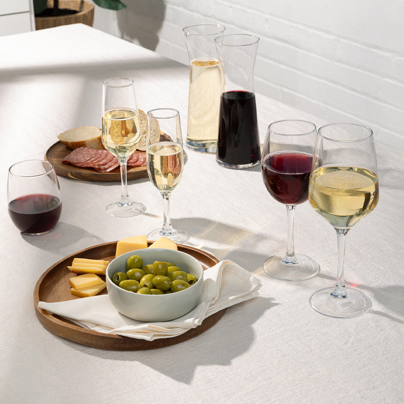 White Wine Glass 14.9 fl oz