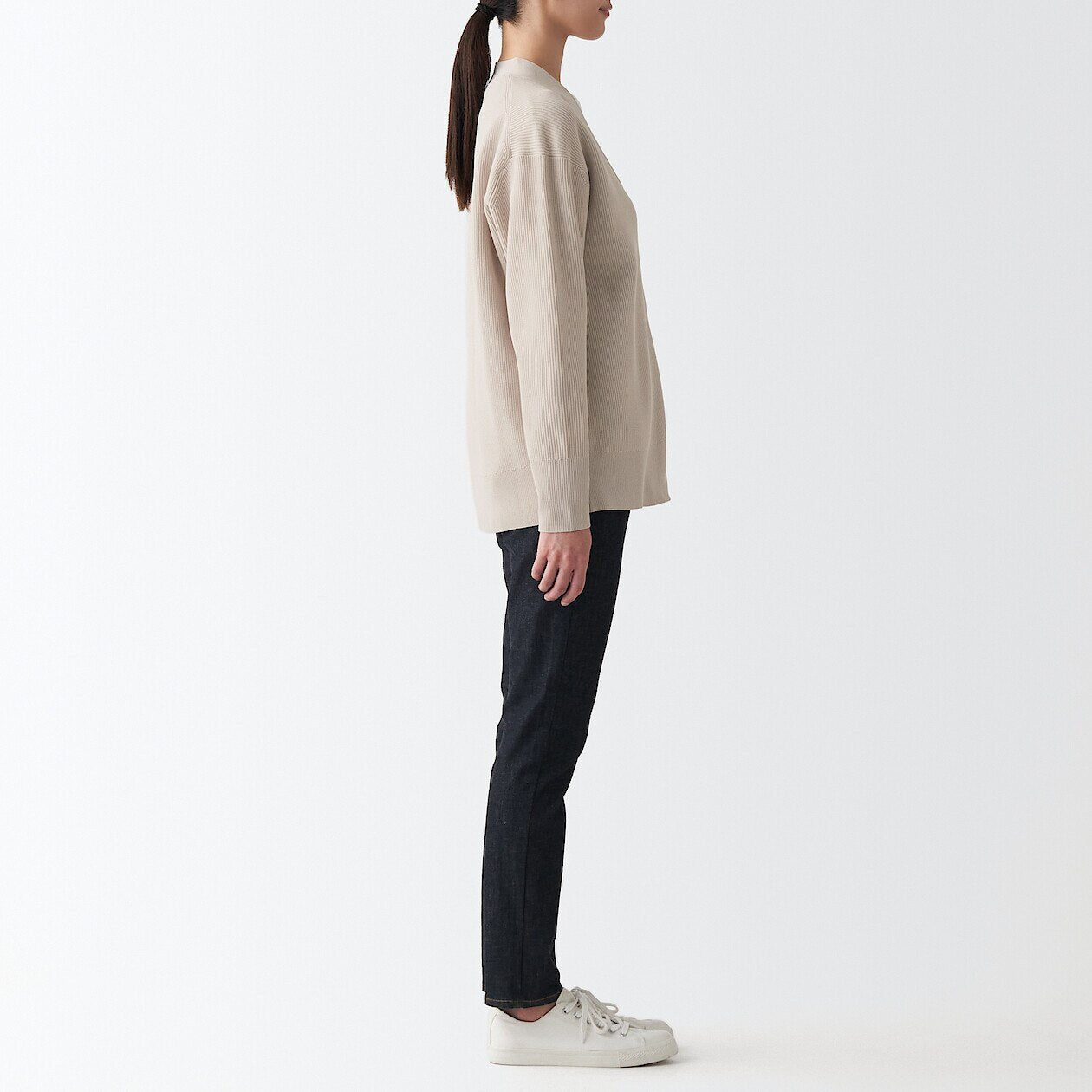 Women's Shape Keep V-Neck Cardigan