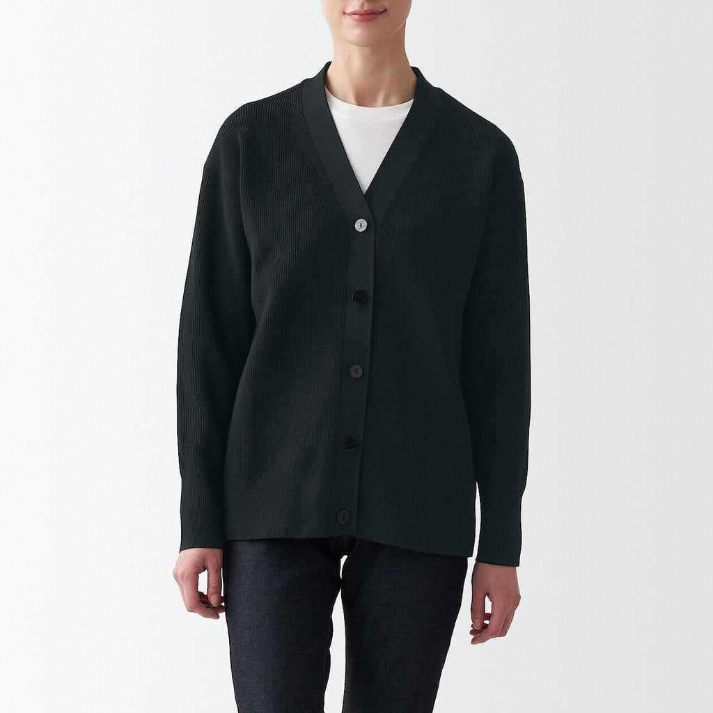 Women's Shape Keep V-Neck Cardigan