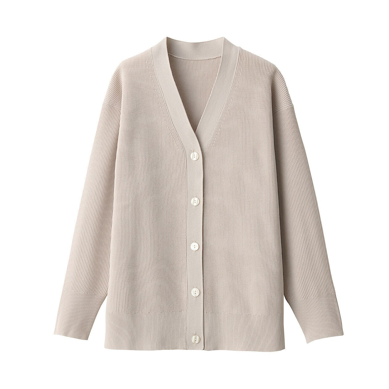Women's Shape Keep V-Neck Cardigan