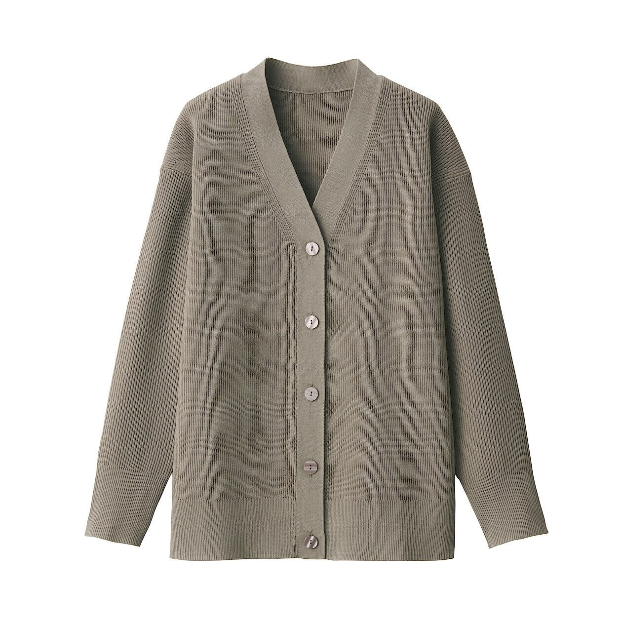 Women's Shape Keep V-Neck Cardigan