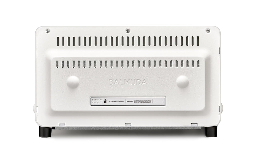 BALMUDA The Toaster Pro - Off-White