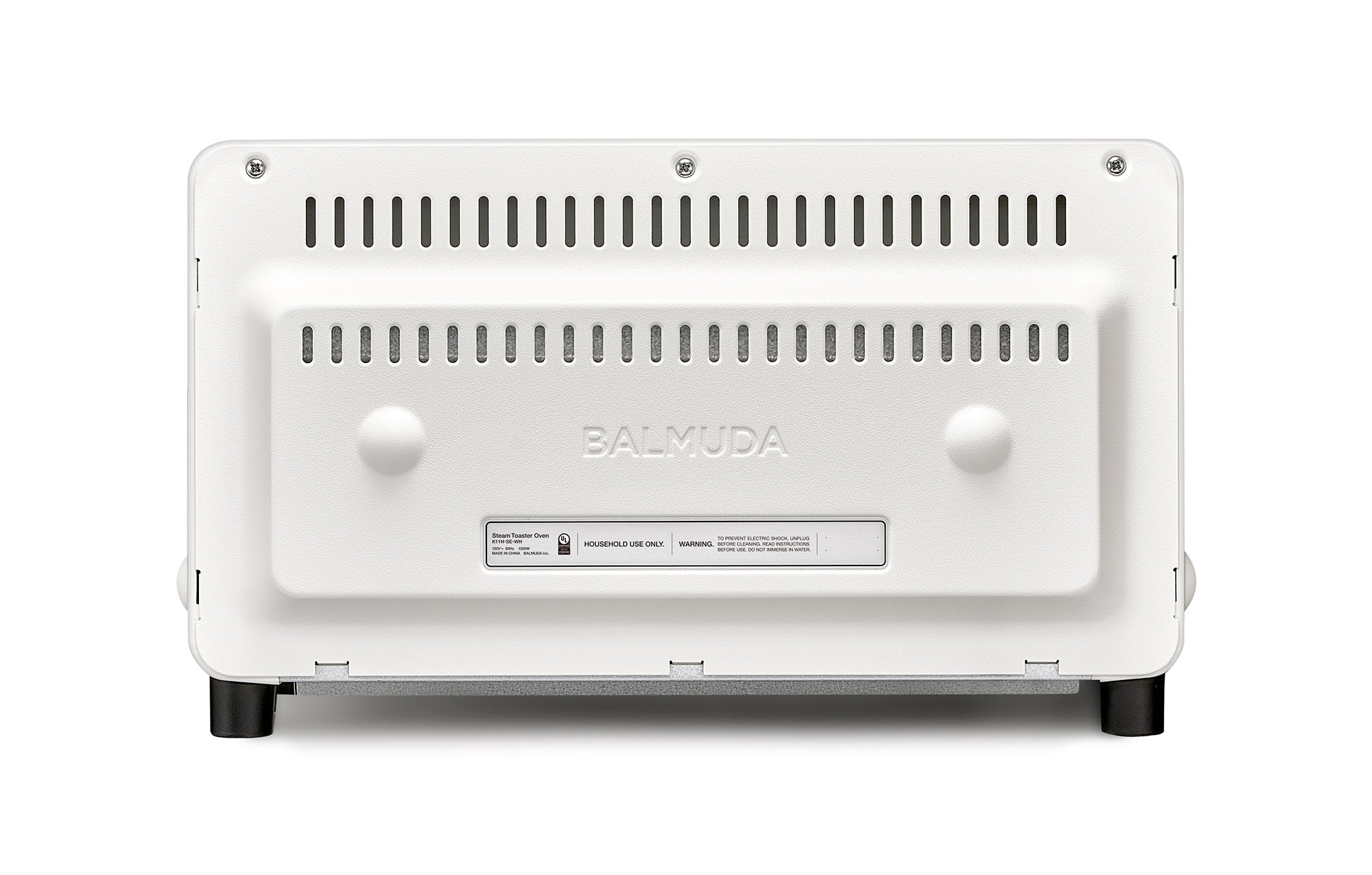 BALMUDA The Toaster Pro - Off-White