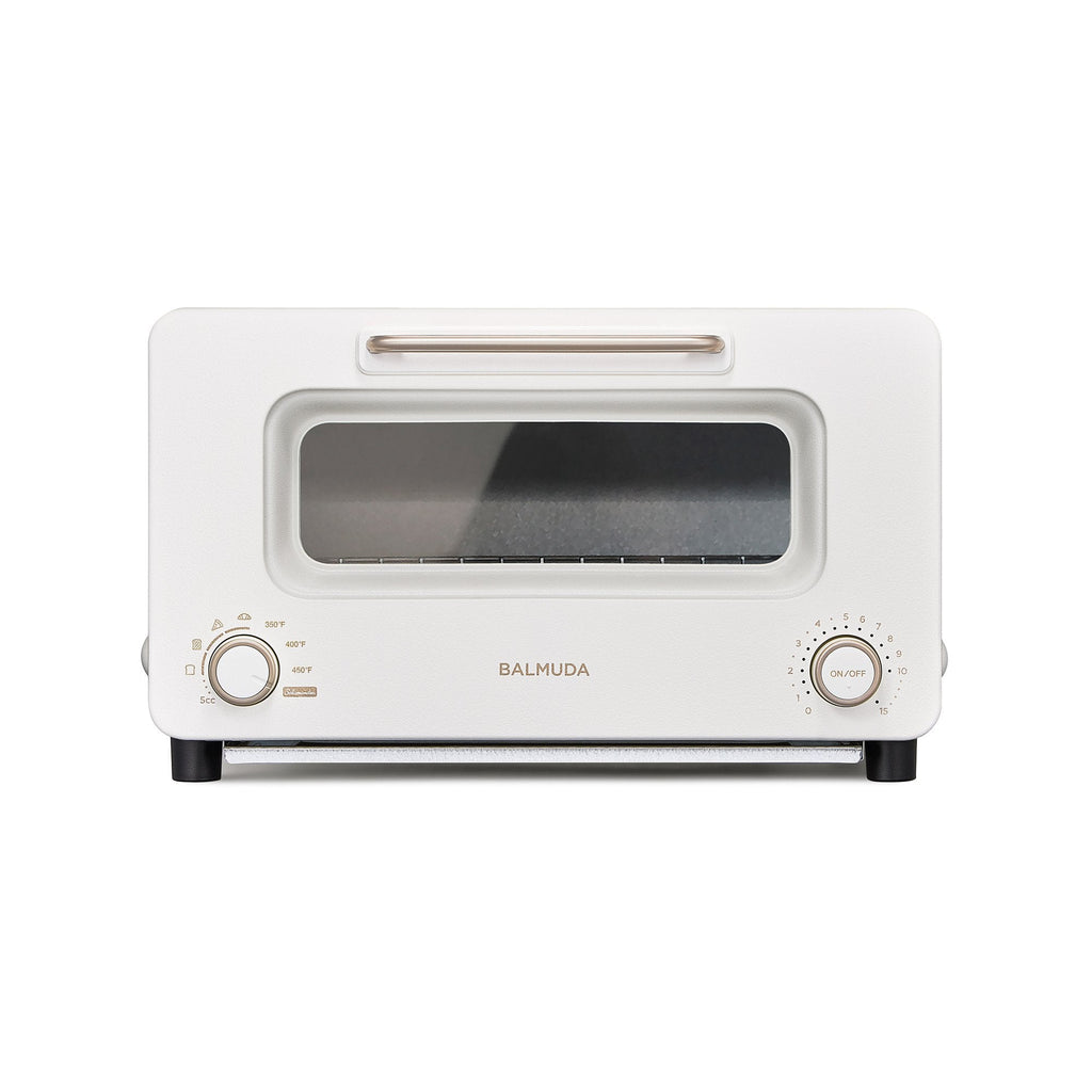 BALMUDA The Toaster Pro - Off-White