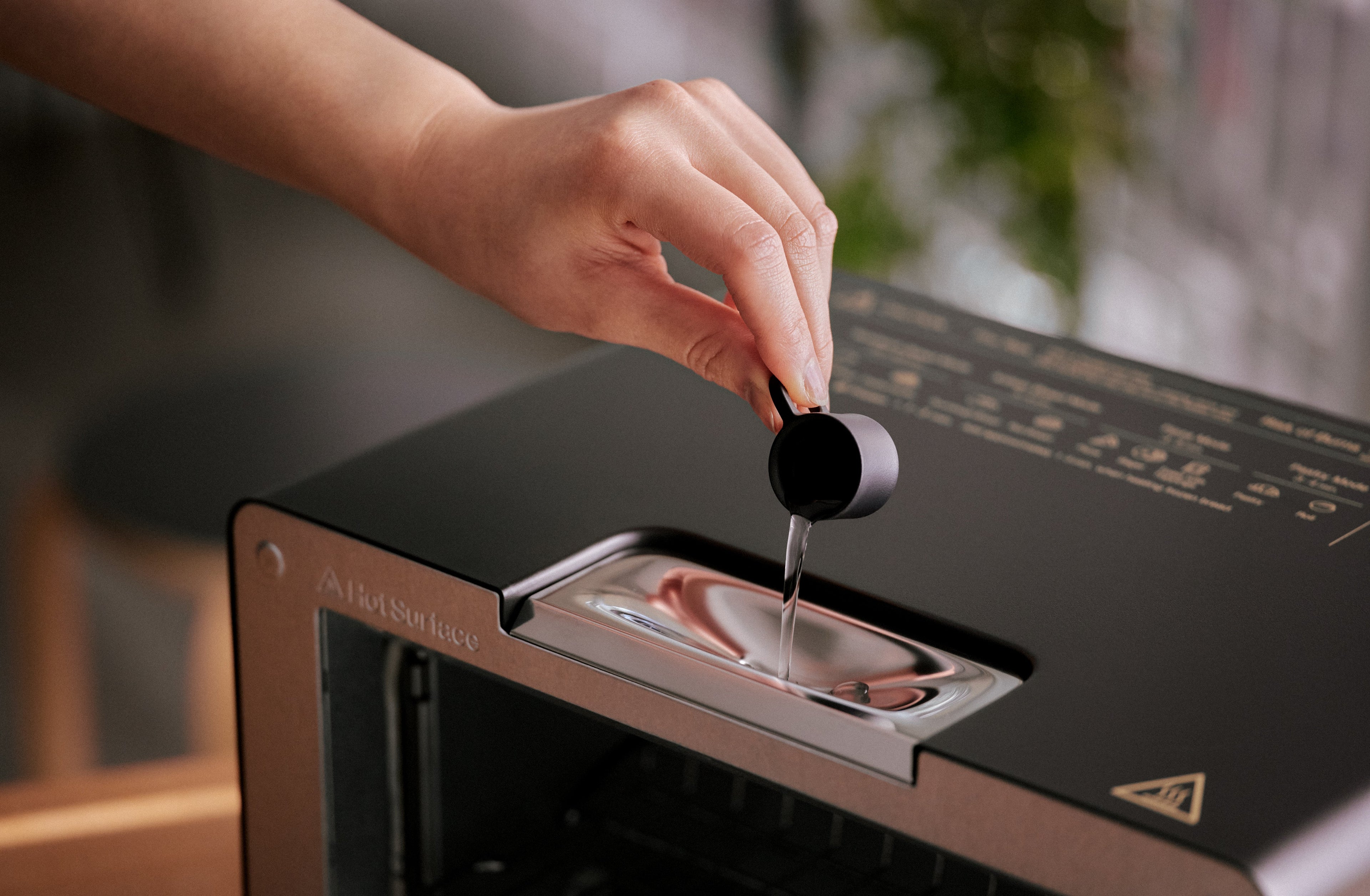 BALMUDA The Toaster Pro - Off-White