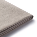 Cotton Canvas Cover for Urethane Pocket Coil Sofa - 2.5 Seater Sofa Sold Separately