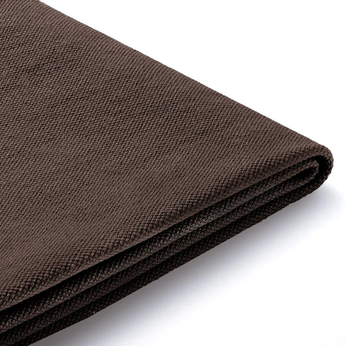 Polyester Plain Weave Cover for Living Dining Bench 2 Bench Sold Separately