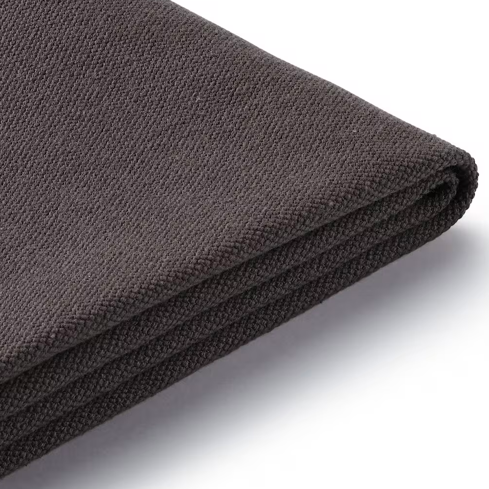 Polyester Plain Weave Cover for Urethane Pocket Coil Sofa - Ottoman Ottoman Sold Separately