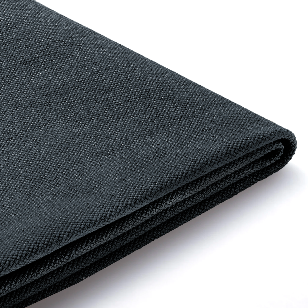 Polyester Plain Weave Cover for Urethane Pocket Coil Sofa - Ottoman Ottoman Sold Separately