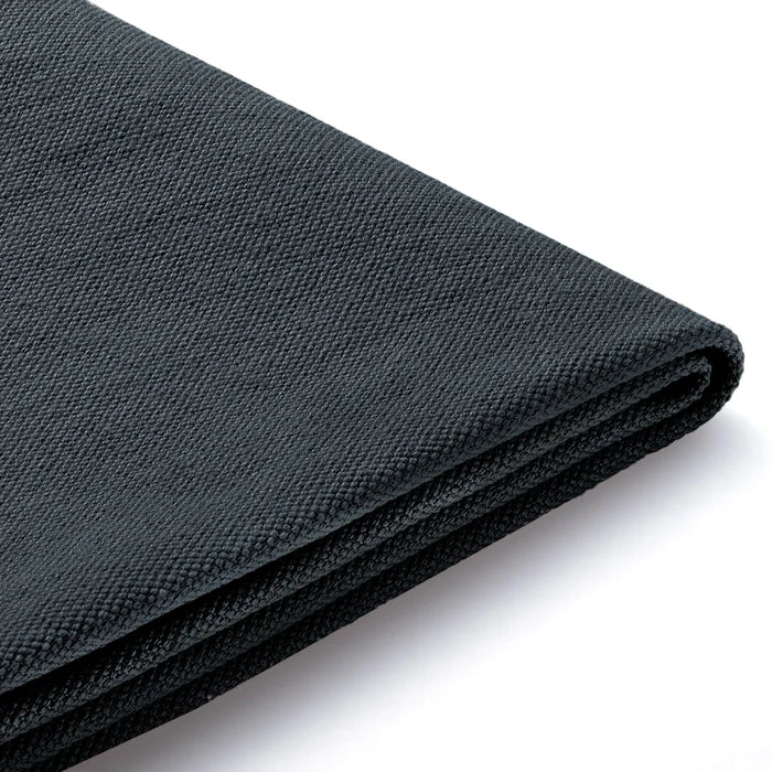 Polyester Plain Weave Cover for Living Dining Bench 2 Bench Sold Separately