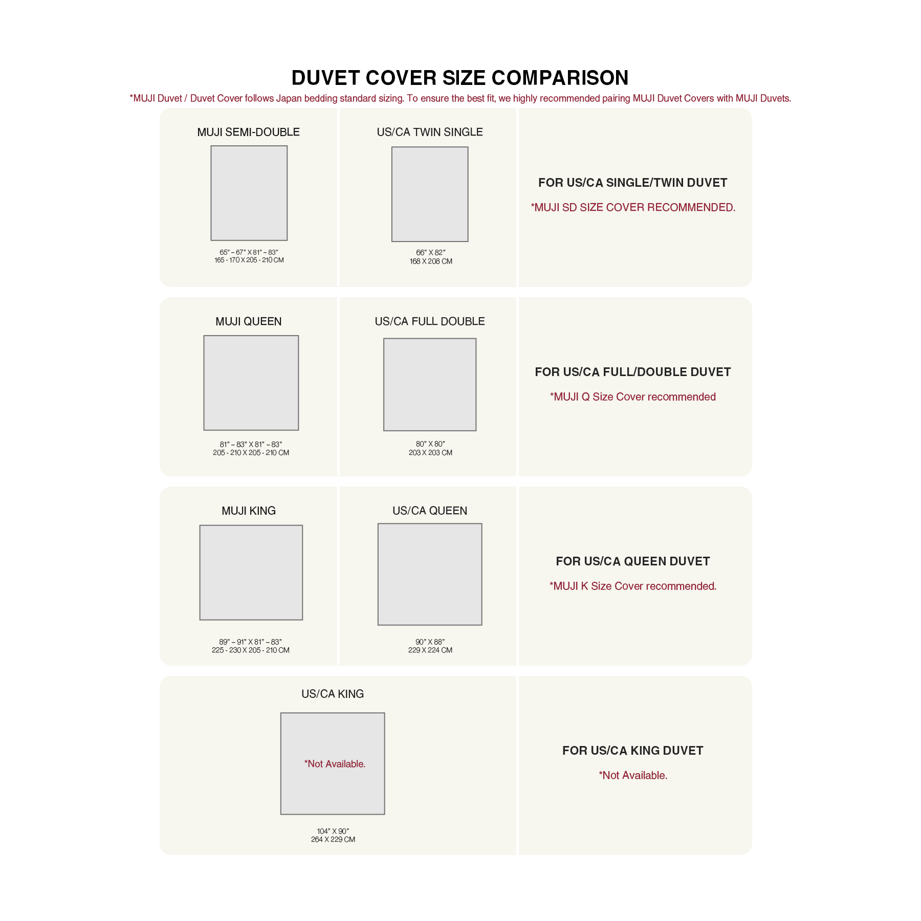 Cotton Flannel Duvet Cover