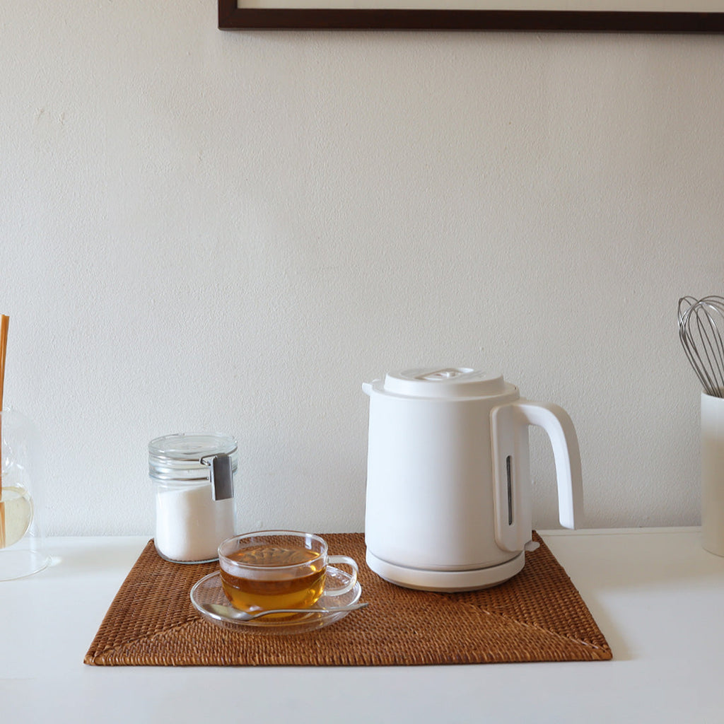 Electric Kettle 27.1 fl oz