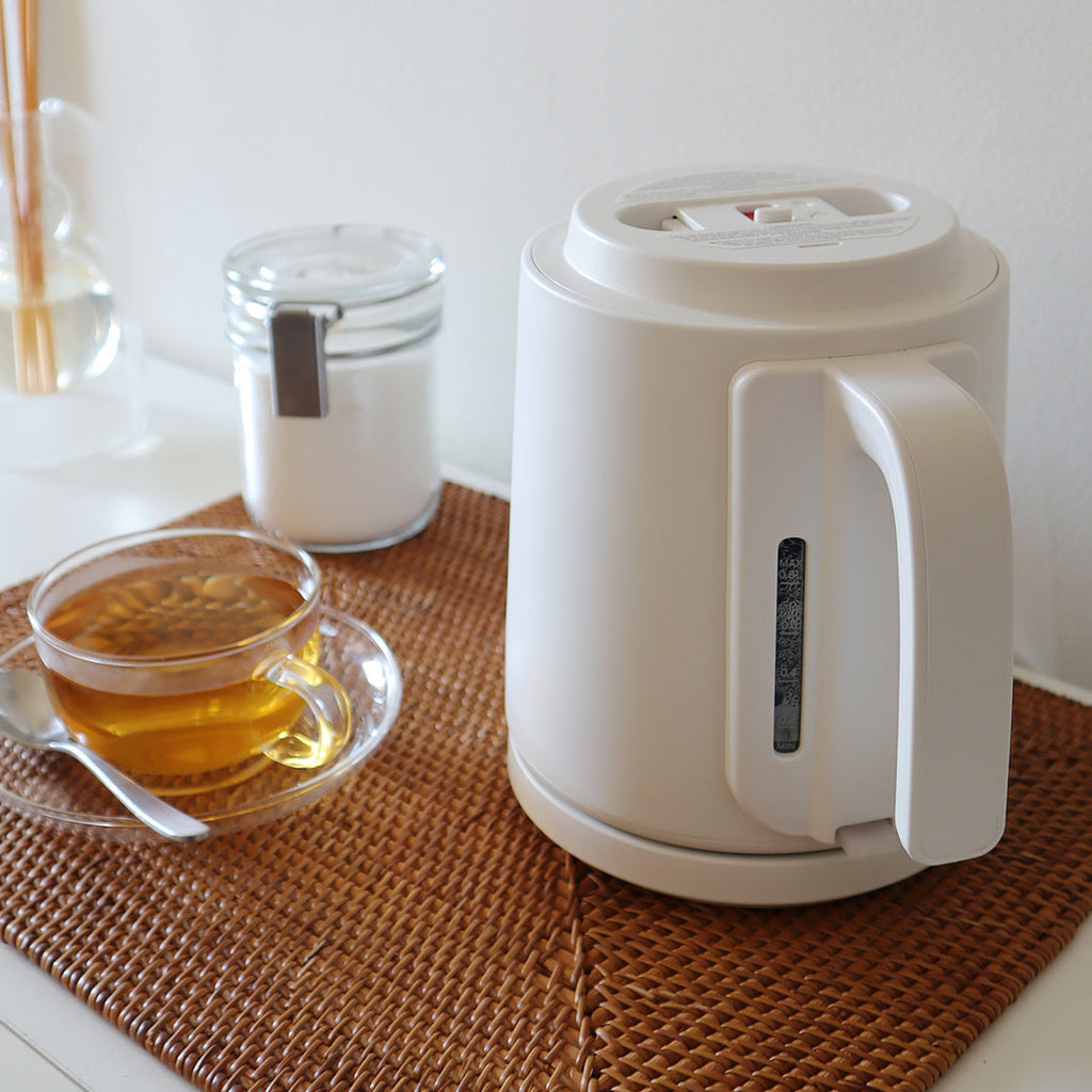 Electric Kettle 27.1 fl oz