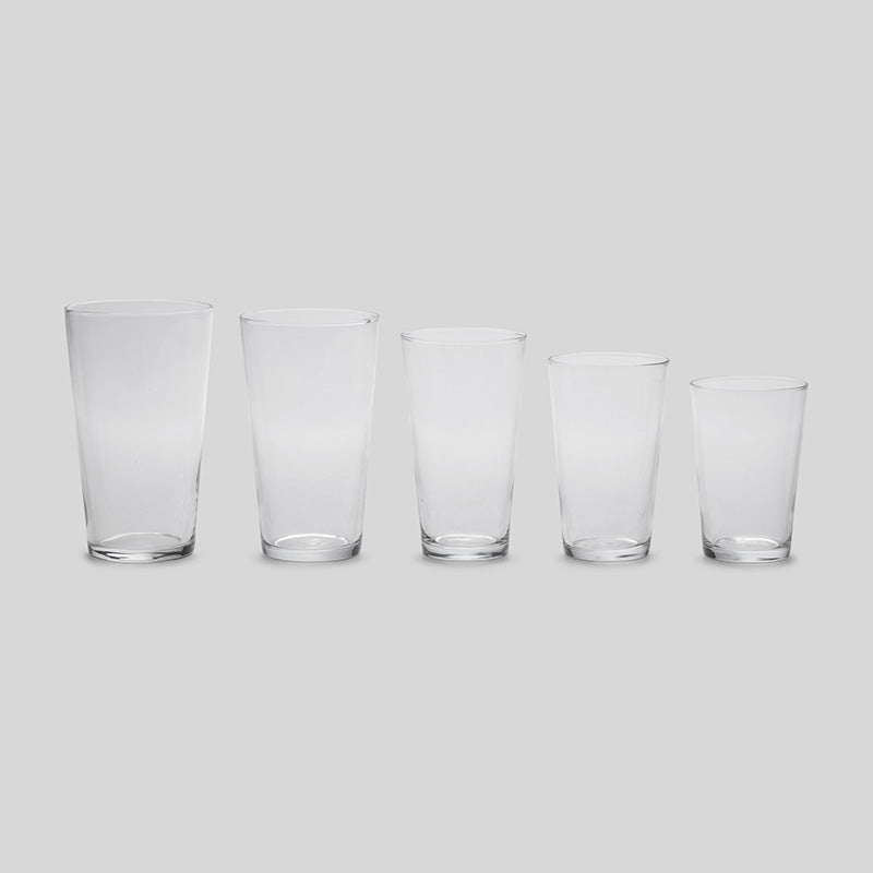 Glass 18.9 fl oz