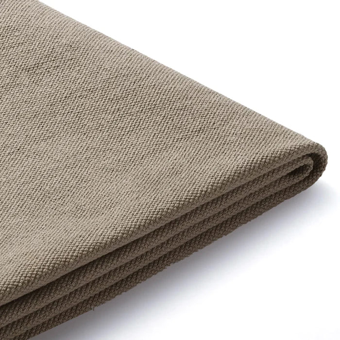 Polyester Plain Weave Cover for Living Dining Bench 2 Bench Sold Separately