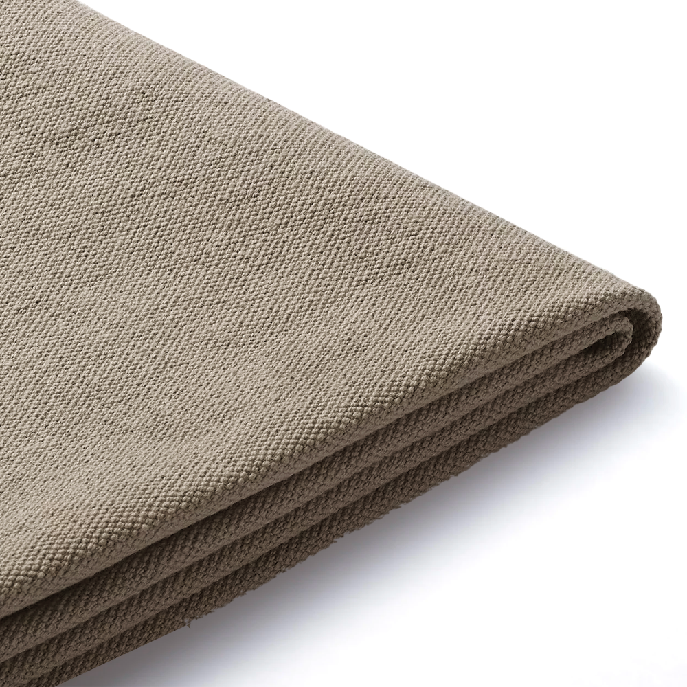 Polyester Plain Weave Cover for Urethane Pocket Coil Sofa - 1 Seater Sofa Sold Separately