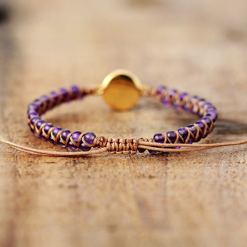 Love Energy Opal Bracelet