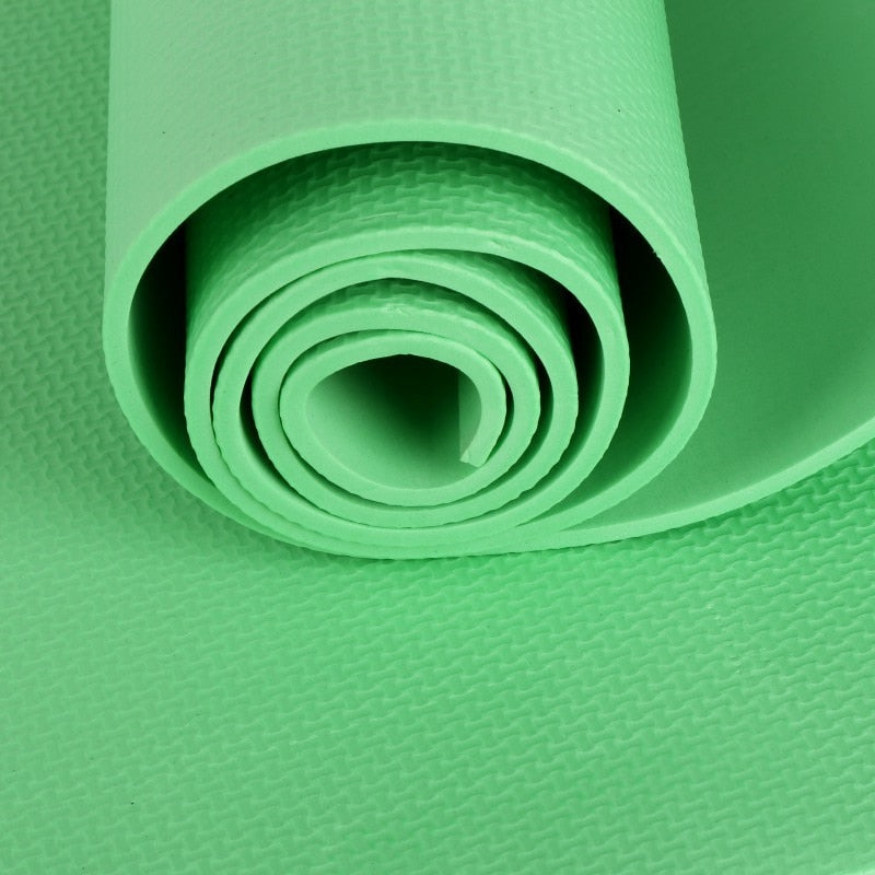 Anti-slip EVA Yoga Mats