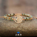 Eternal Love Jasper Bracelet