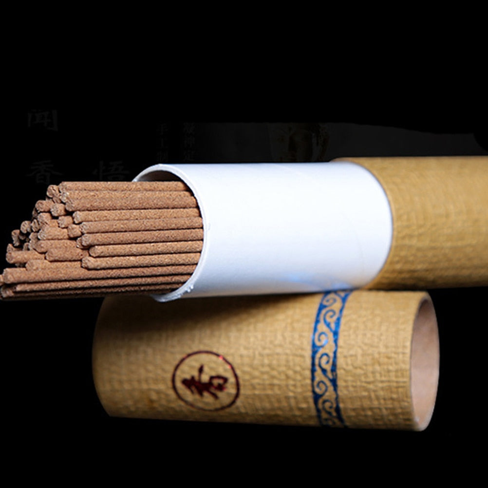 Natural Aromatherapy incense Stick