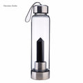 Crystal Infused Water Bottle