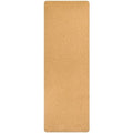 Cork Rubber Exercise Yoga Mat