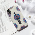 Harmony Mandala Case for iPhones [6 variants]