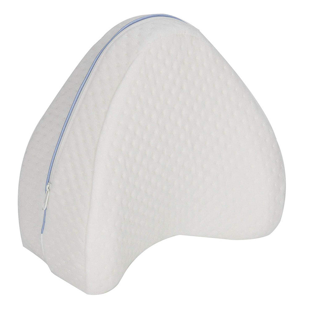 Cloudy™ Leg Pillow (White)