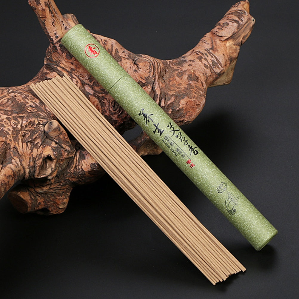 Natural Aromatherapy incense Stick